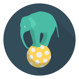 elefant icon