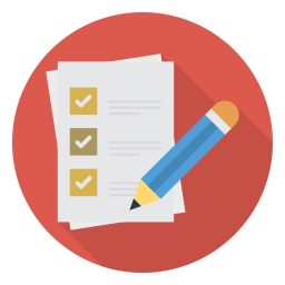 Checklist icon