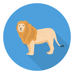 löwe icon