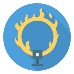 feuerring icon