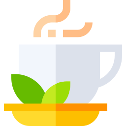 Tea icon