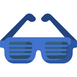 Sunglasses icon