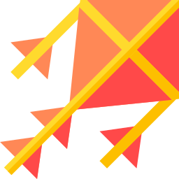 Kite icon