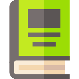 Book icon