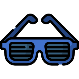 sonnenbrille icon