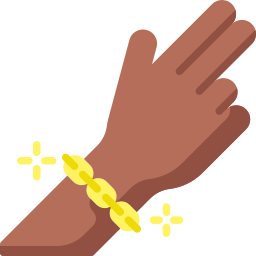 Hand icon