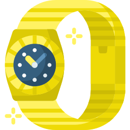 Wristwatch icon