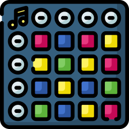 Launchpad icon