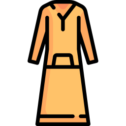 Dress icon