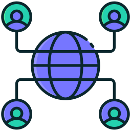 Connection icon