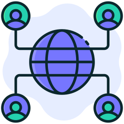 Connection icon