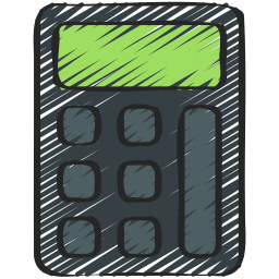 Calculator icon