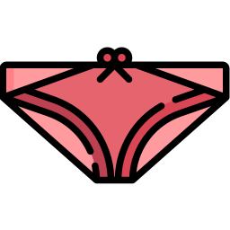 Panties icon