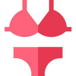 Bikini icon