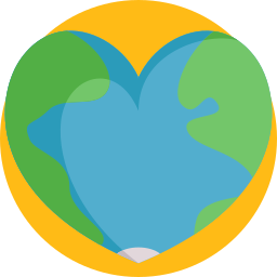 Earth icon