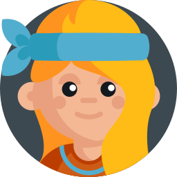 frau icon