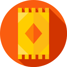 Rug icon