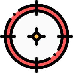 Aim icon