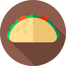 taco ikona