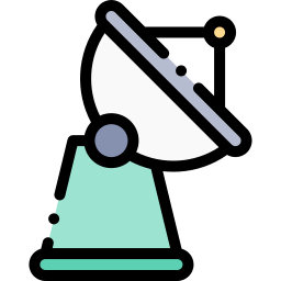 Radar icon