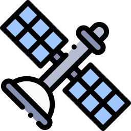 Satellite icon