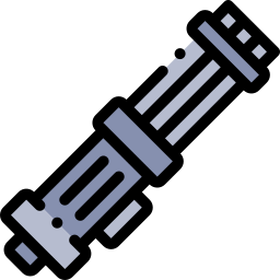 Machine gun icon