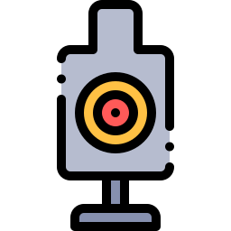 Target icon