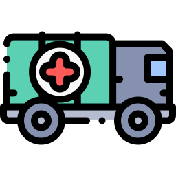 Ambulance icon