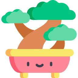 Bonsai icon