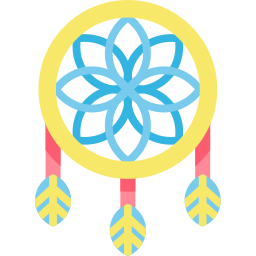 Dreamcatcher icon