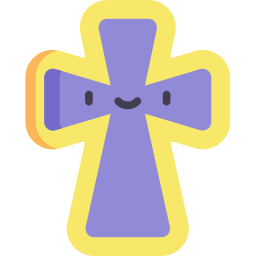 Cross icon