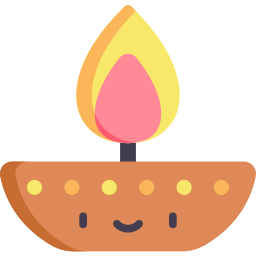 Diwali icon