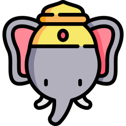 Ganesha icon