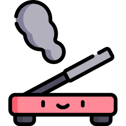 Incense icon