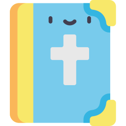 Bible icon