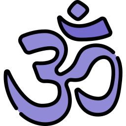 om icon