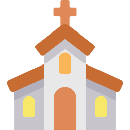 Chapel icon