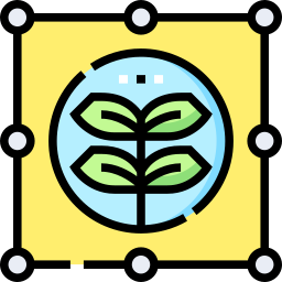 smart farm icon