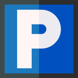 parkplatz icon