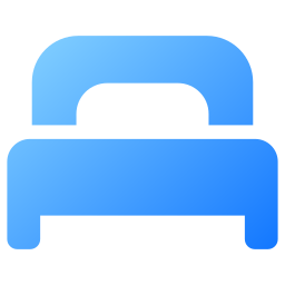 Bed icon