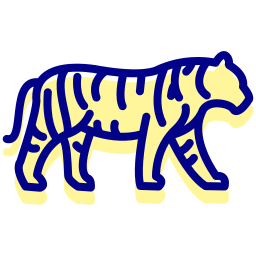 tiger icon