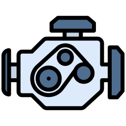 automotor icon