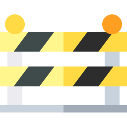 Barrier icon