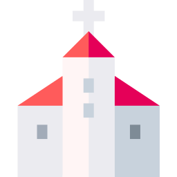 Church icon