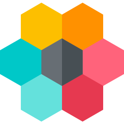 Honeycomb icon