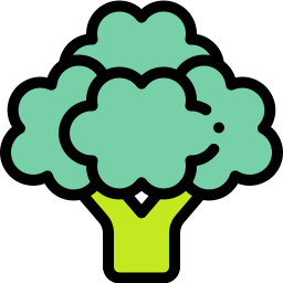 Broccoli icon