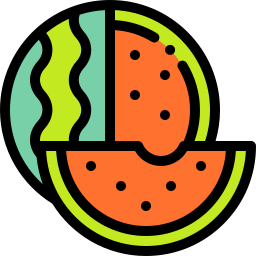 Watermelon icon