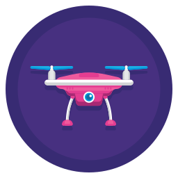 Drone icon