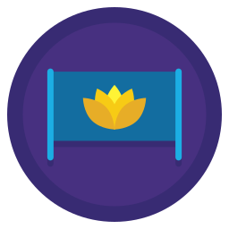 meditation icon