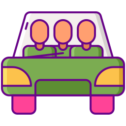 Car icon